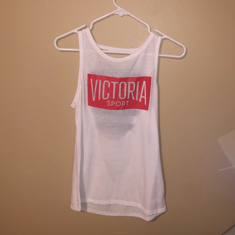 Victoria Secret Sport tank top